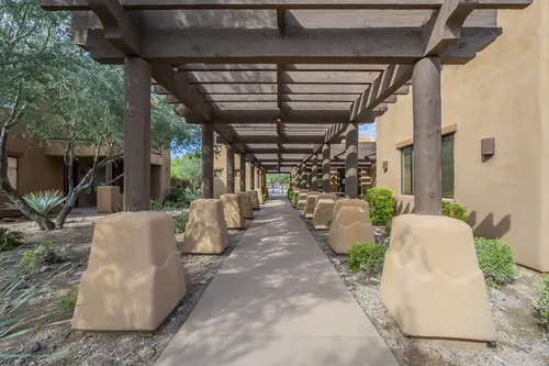 The Overlook in Scottsdale, Arizona